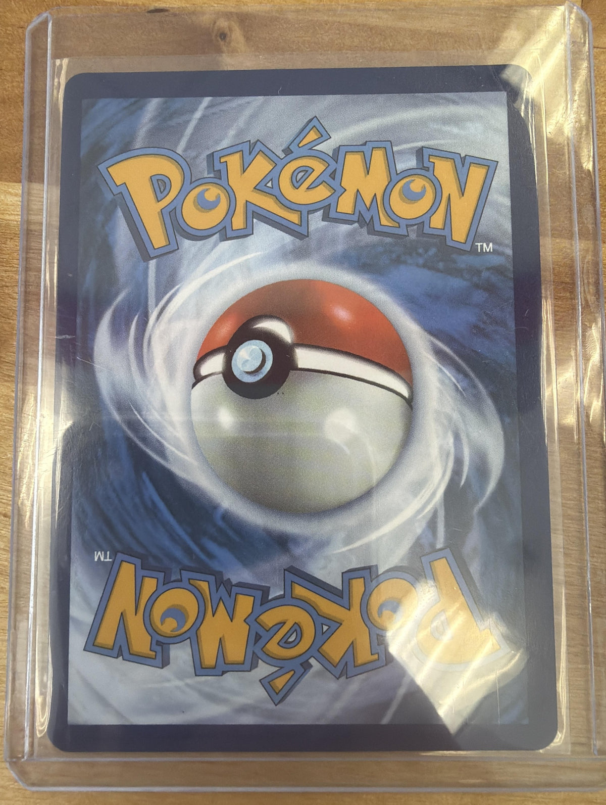 2025 Pokemon Mega Evolution Wally's Compassion #186/132 SIR