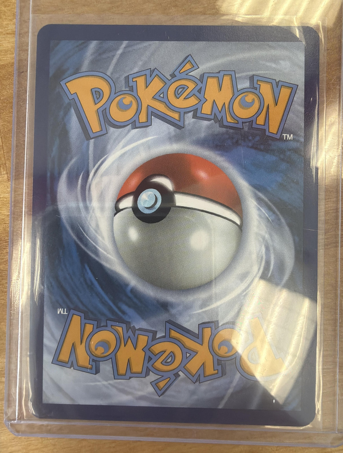 2025 Pokemon White Flare Simisear #100/086 Illustration Rare
