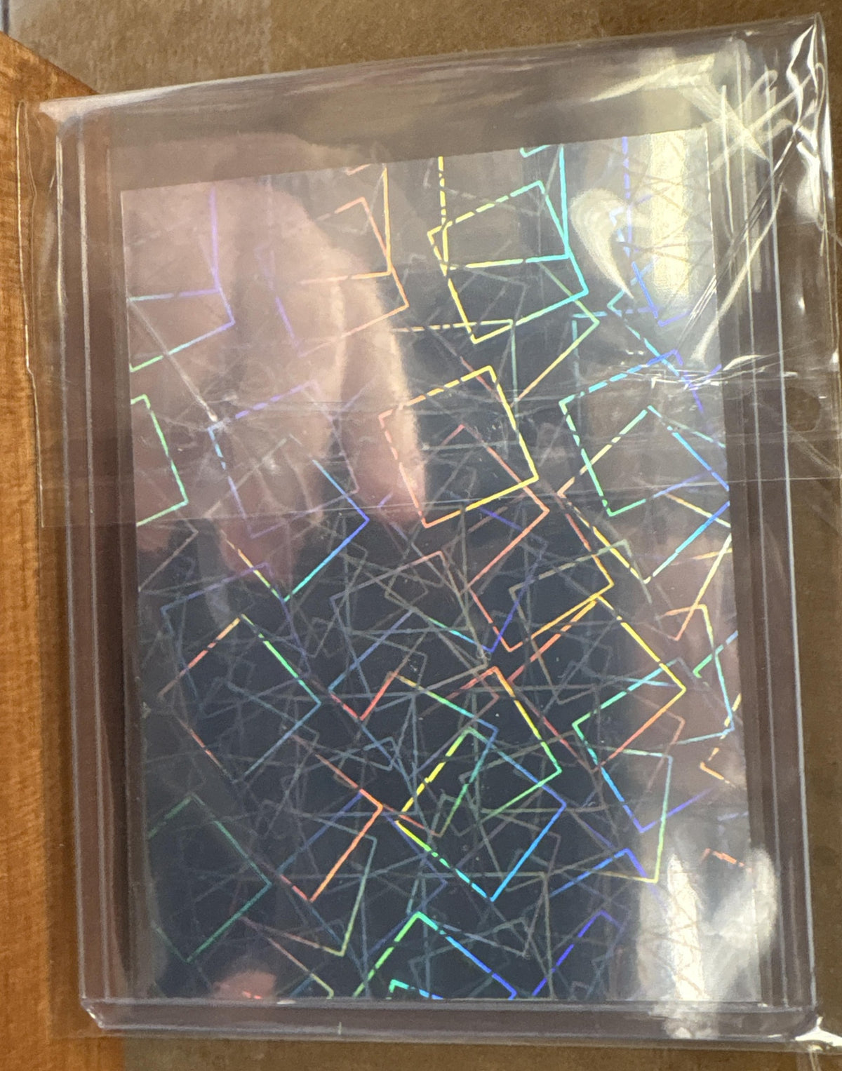 2025 Leaf Vivid Ken Griffey Jr. #VS-KGJ Sports Auto Laser White 1/1
