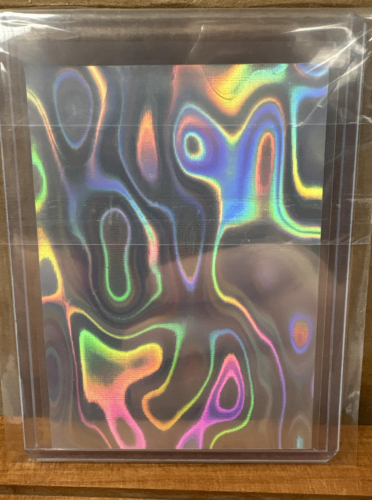 2025 Leaf Vivid Skattebo Platinum 1/1