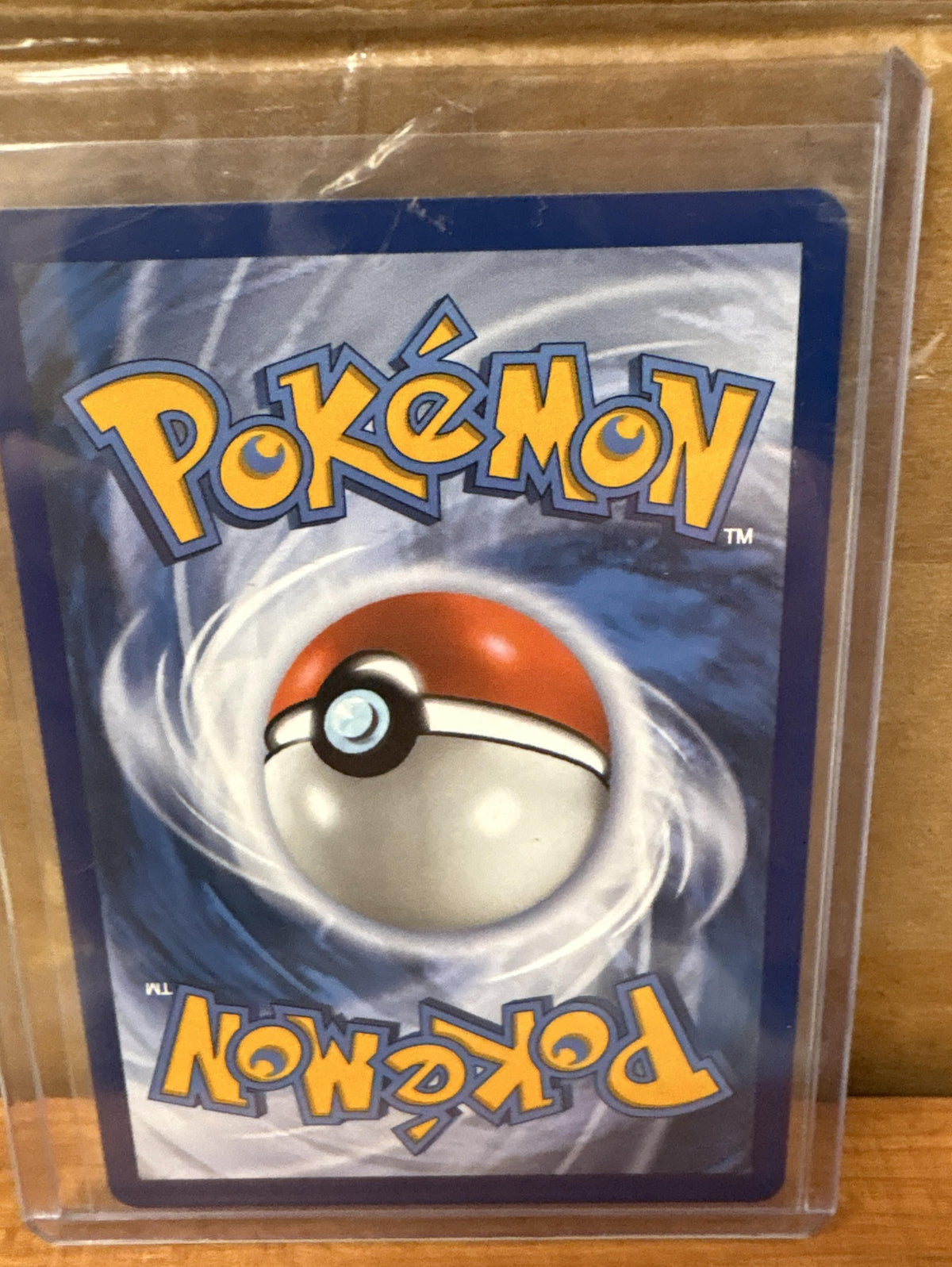 2026 Pokemon Ascended Heroes Mega Gengar ex #269/217 Attack Rare