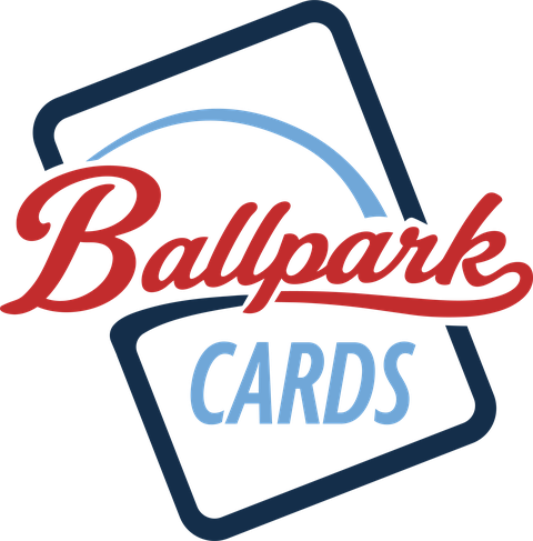 Ballpark Cards