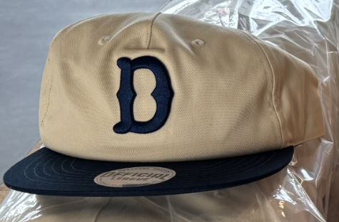Official League El Paso Diablos Hat