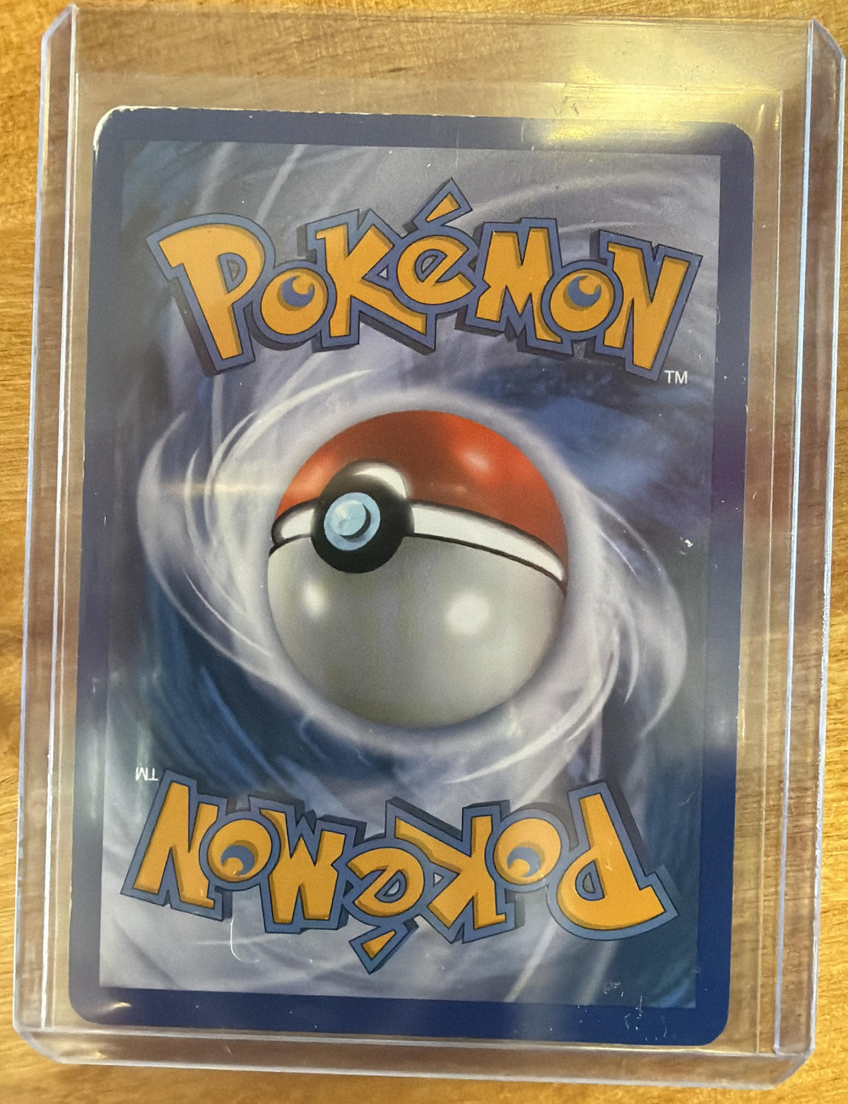 2010 Pokemon HeartGold & SoulSilver Undaunted Umbreon #86/90