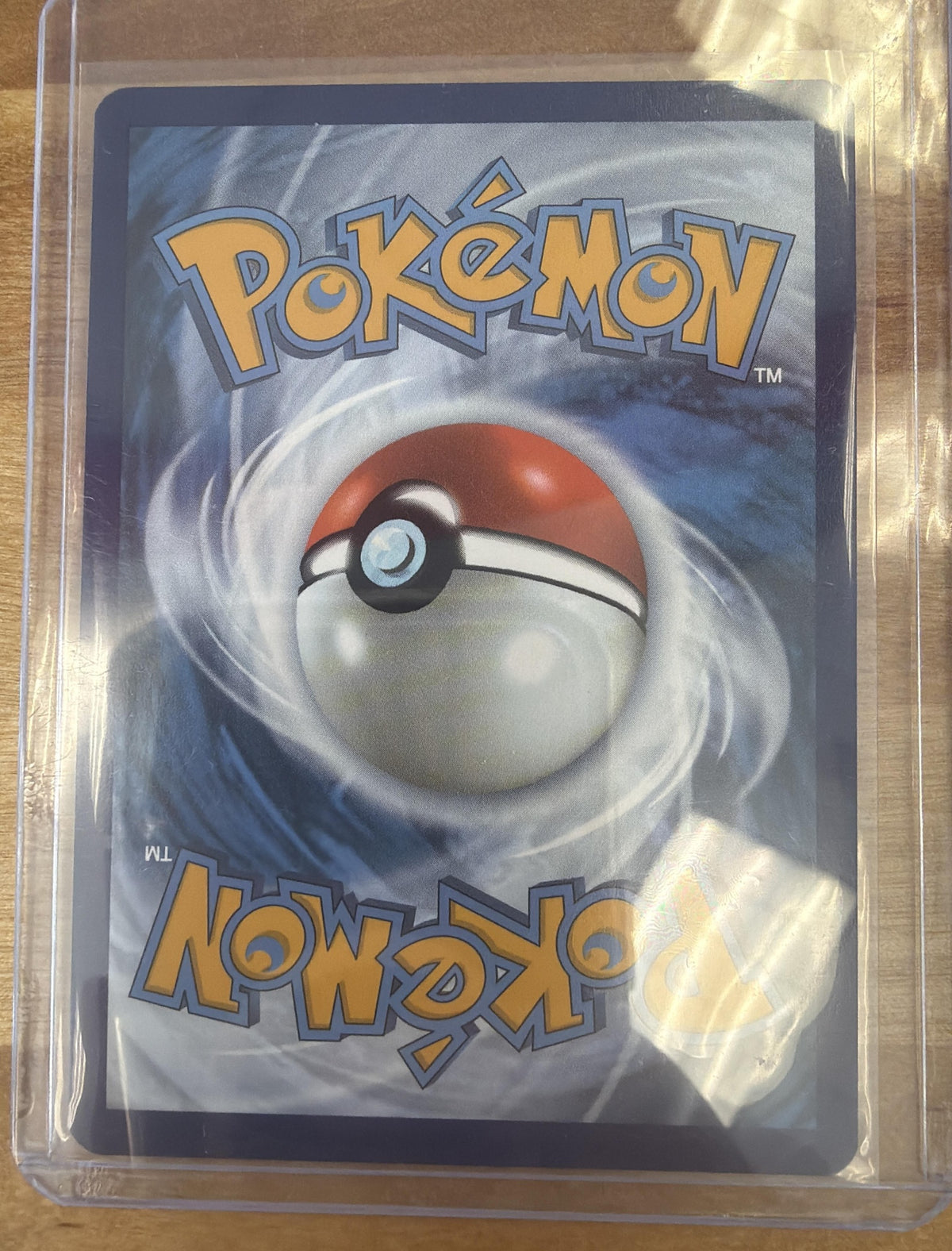 2023 Pokemon SV 151 Charmeleon #169/165 Illustration Rare
